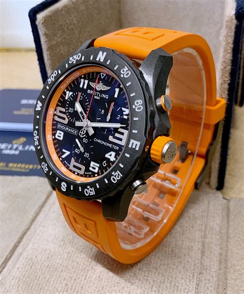 breitling men's endurance pro x82310 stores|Endurance Pro .